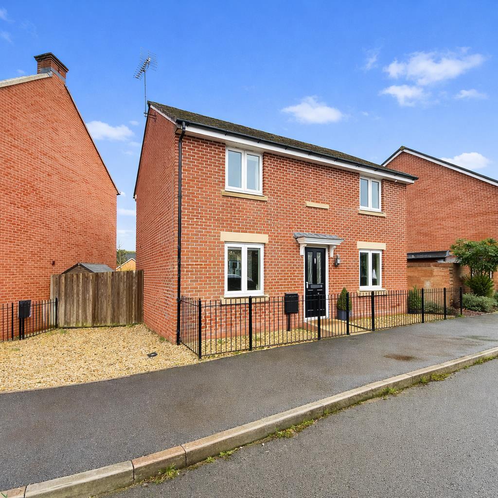 Main image of property: The Fairways, Huntley, Gloucester