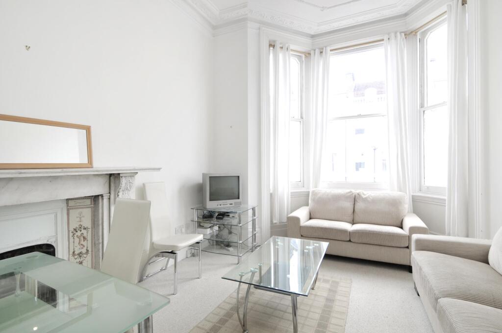Main image of property: Coleherne Road London SW10