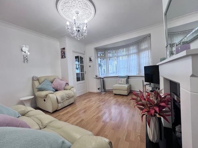 Wilderness Lane, Birmingham photo 5
