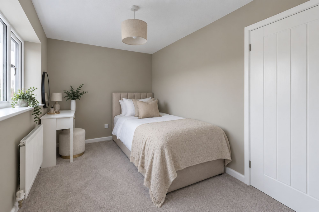 House in Connah's Quay, Kelsterton - More