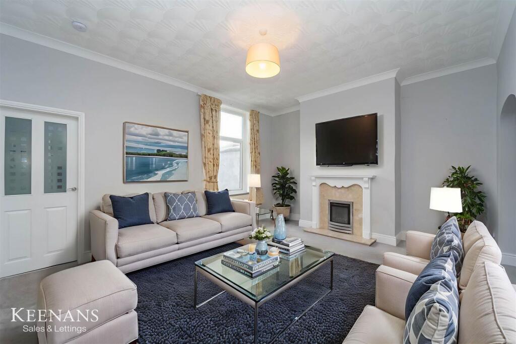 Main image of property: James Street, Great Harwood, Blackburn