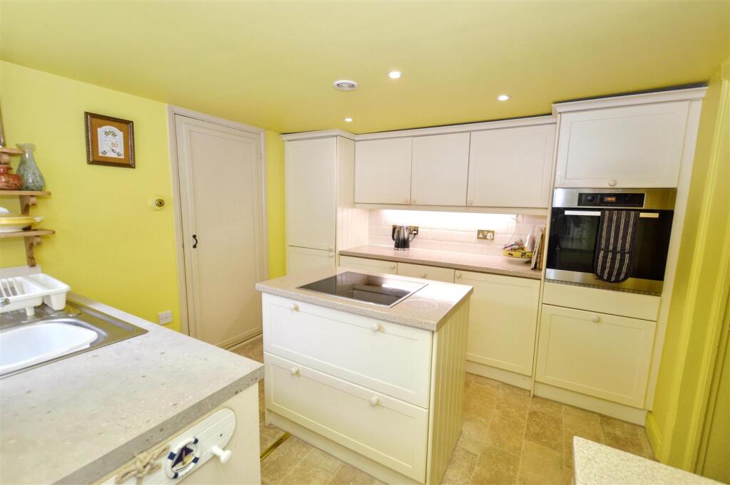 House in North Norfolk, Sheringham - More