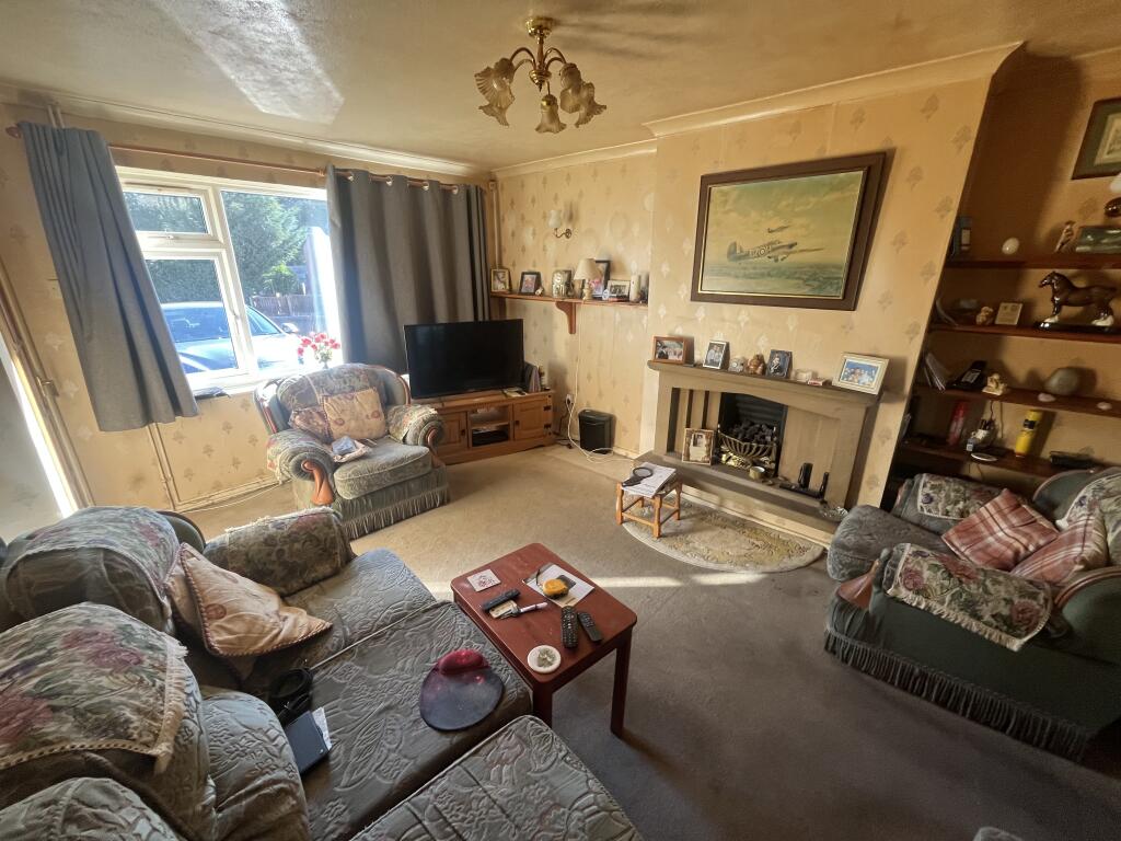 41 Bradgate Lane, Asfordby, Melton Mowbray, Leicestershire LE14 3YB photo 4