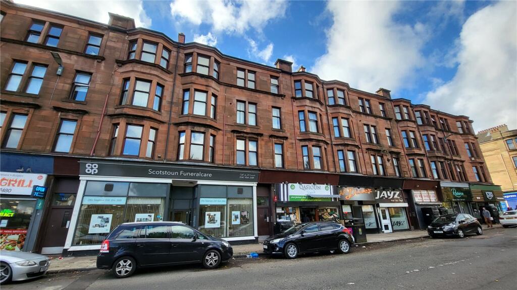Main image of property: Dumbarton Road, Glasgow, G14