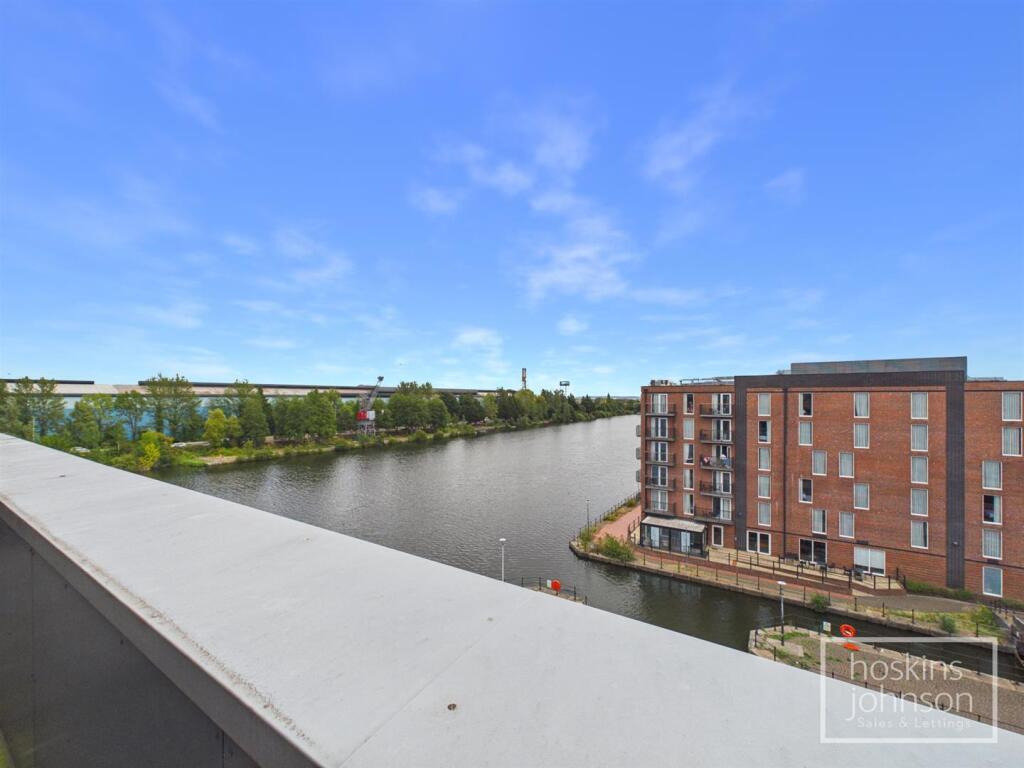Apartment in Cardiff - View 2
