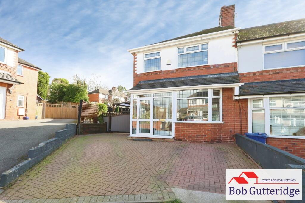 Main image of property: Beech Grove, May Bank, Newcastle