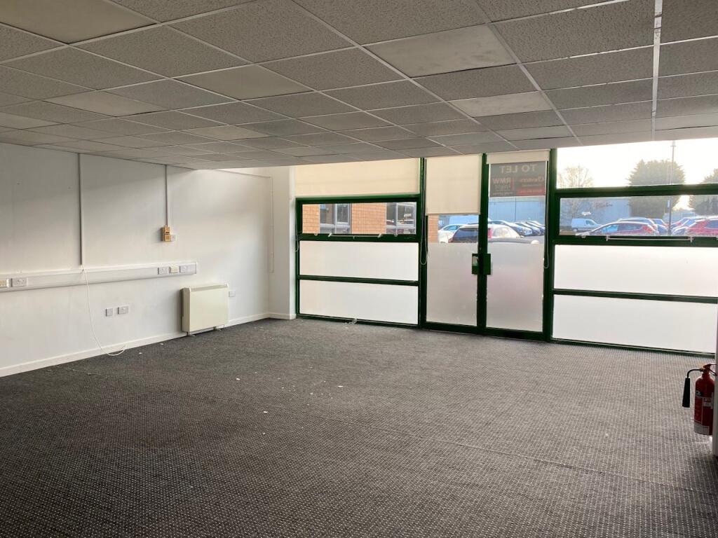 Additional image 2 of 9 Bartec 4, Lynx West Trading Estate, Yeovil, BA20 2SU