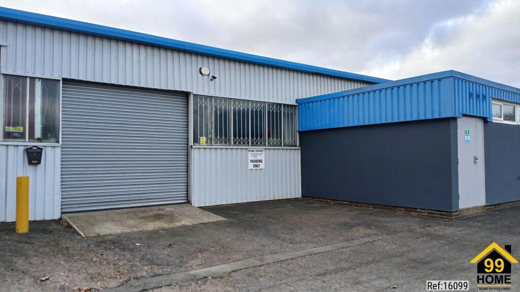Main image of property: Trafalgar Court, Cramlington, Northumberland, NE23