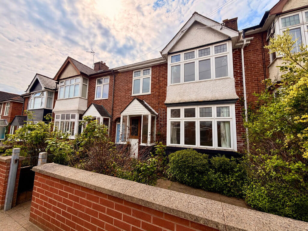 Main image of property: 3 bedroom house to let