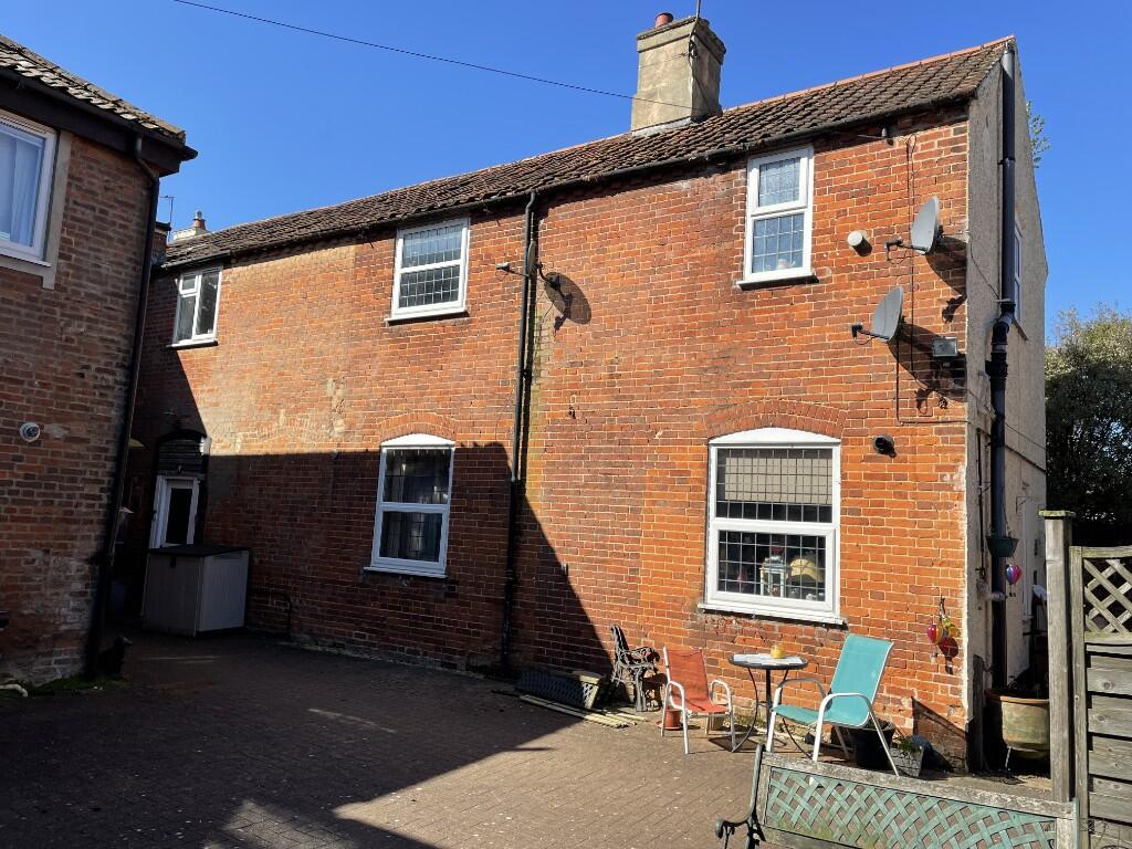 Main image of property: Norwich Road, Fakenham, Norfolk, NR21