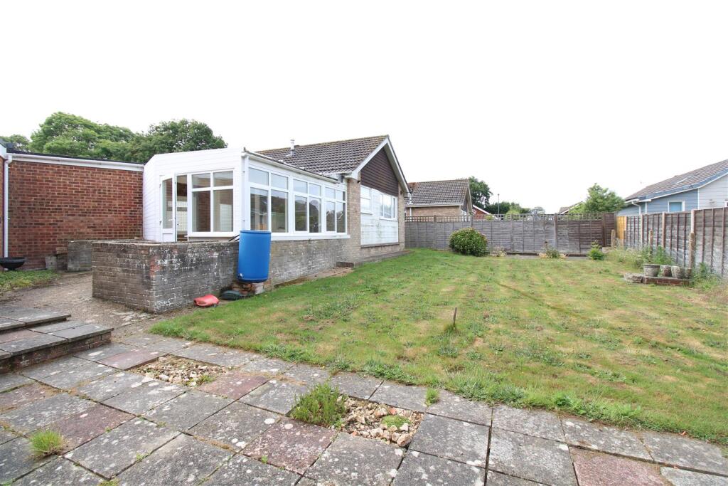 Churchill Road, Cowes photo 4