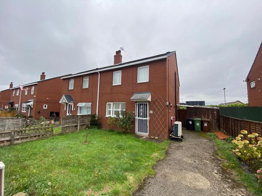 Main image of property: Spring Close Avenue, Leeds