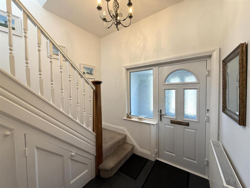 House in Lytham St Annes, Saltcotes, Lytham - View 2