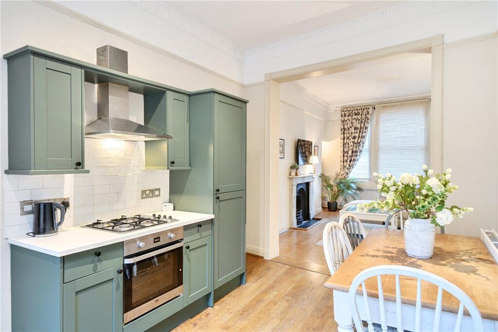 Apartment in Bath - View 2