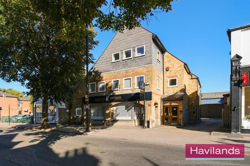 Main image of property: Chase Side, Enfield