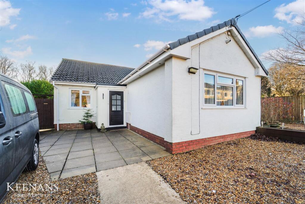 Feniscliffe Drive, Blackburn
