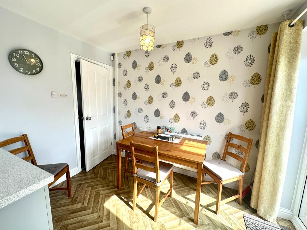 House in Wolverhampton - More