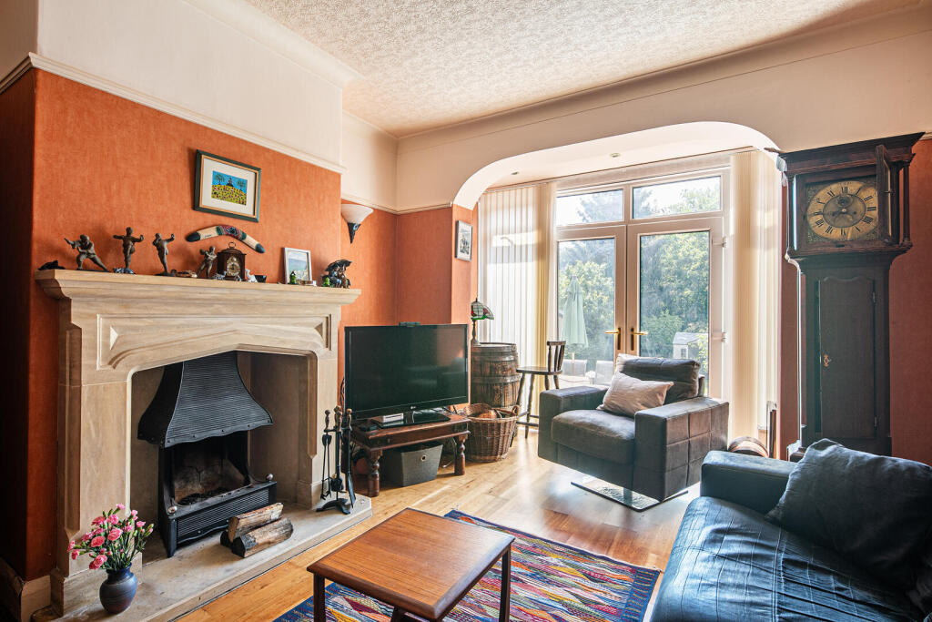 House in Sheffield - View 4