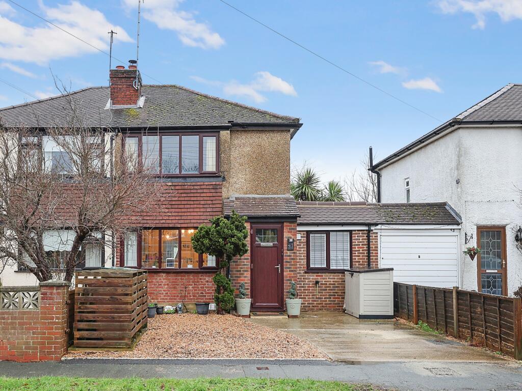 Main image of property: Balcombe Gardens, Horley, Surrey, RH6