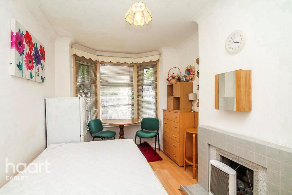 Main image of property: Liverpool Road, Reading