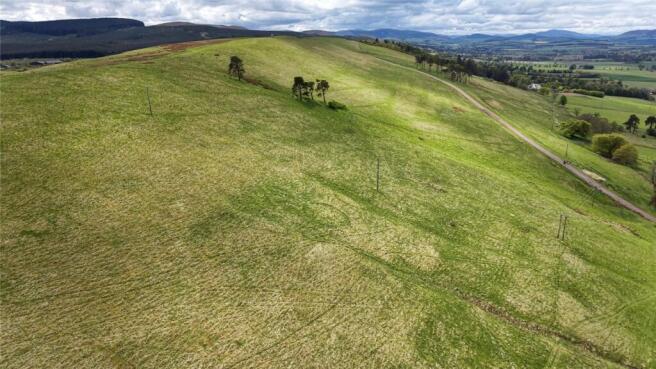 Land At Grange Farm