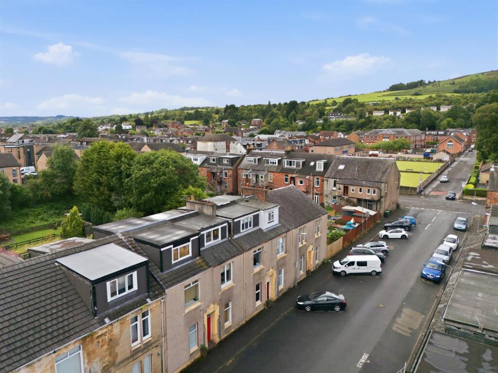 Main image of property: Wilson Street, Alexandria