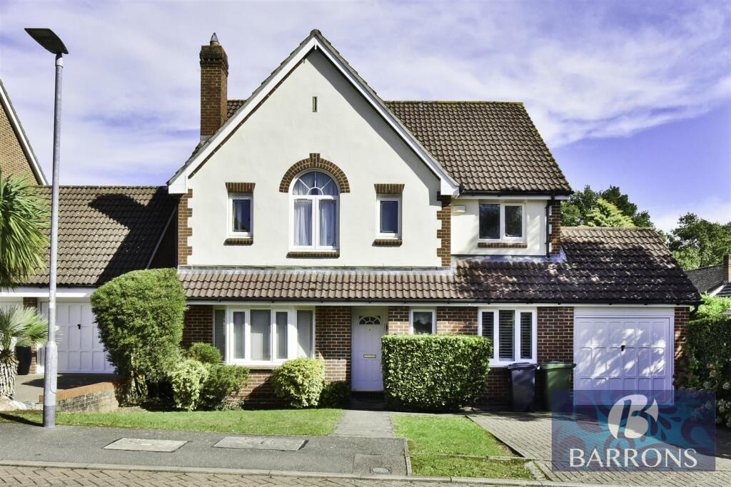 Main image of property: Gladding Road, West Cheshunt