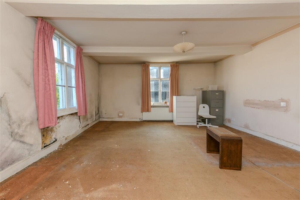 House in Staffordshire Moorlands, Checkley - View 4