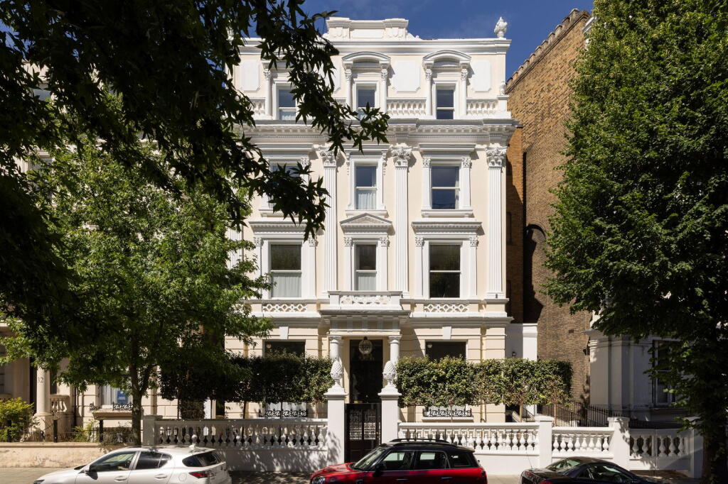 Main image of property: Pembridge Gardens, London, W2