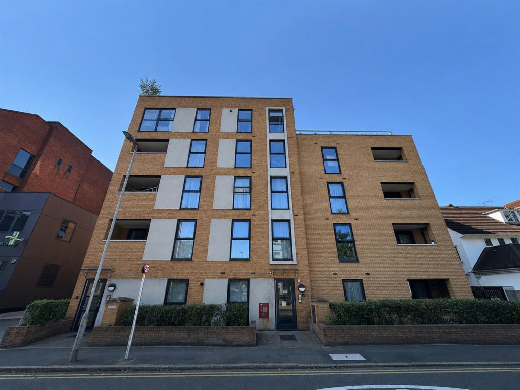 Main image of property: Upton Road, Watford