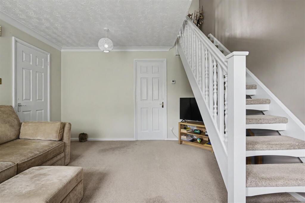 House in Nottingham, Toton - More