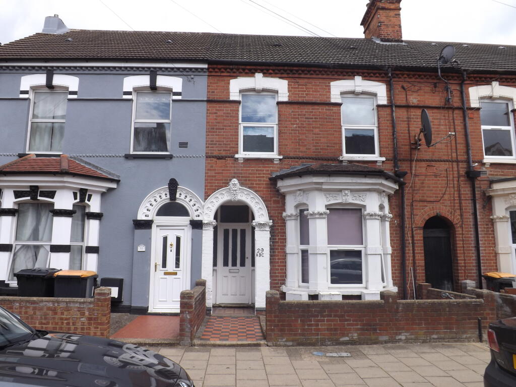 Main image of property: Grafton Road, MK40