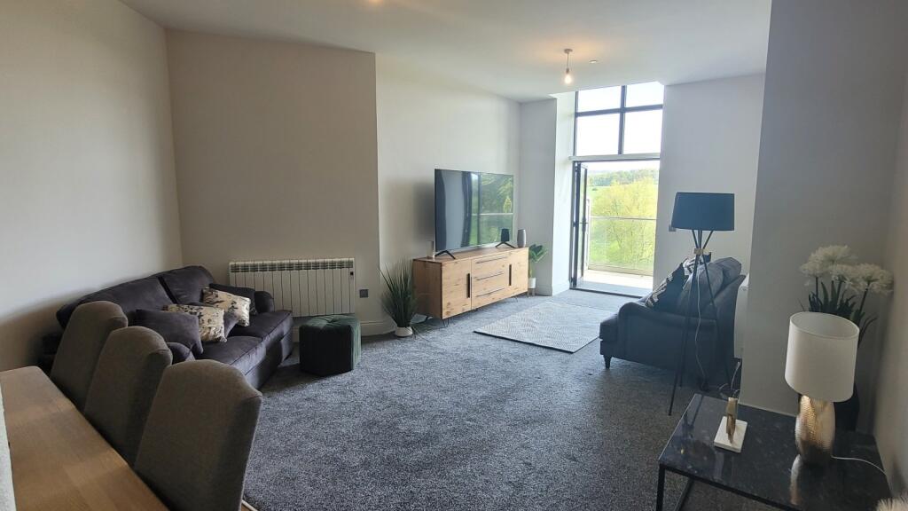 Apartment in Leeds - View 5