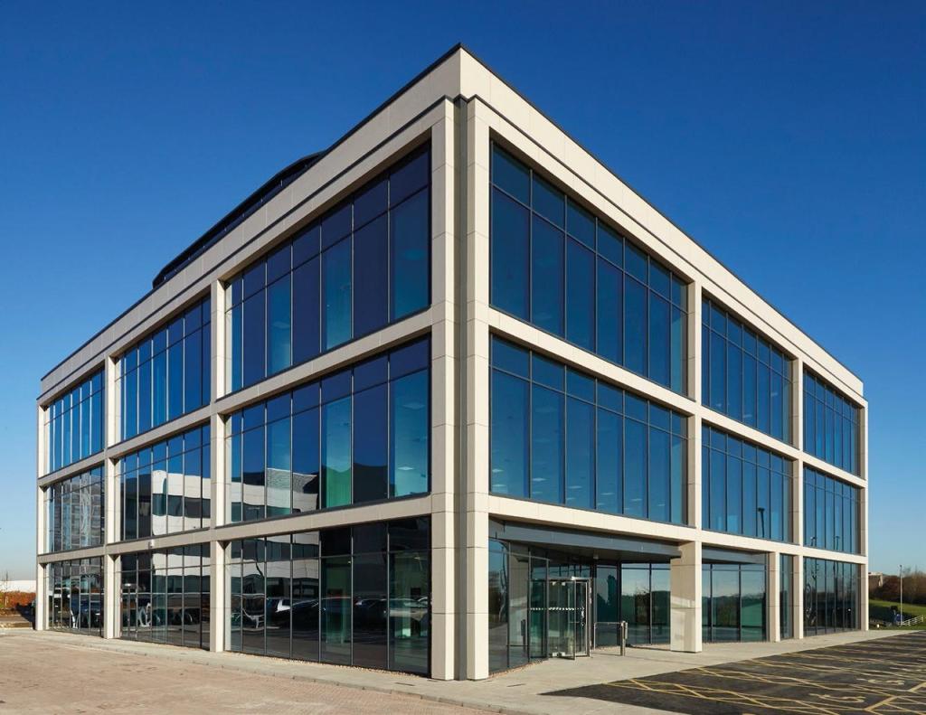 Main image of property: A3 Thorpe Park, Park Approach, Leeds, LS15 8GB