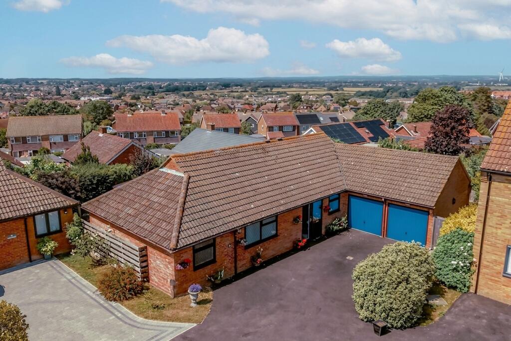 Main image of property: The Cloisters, Eastbourne, BN22