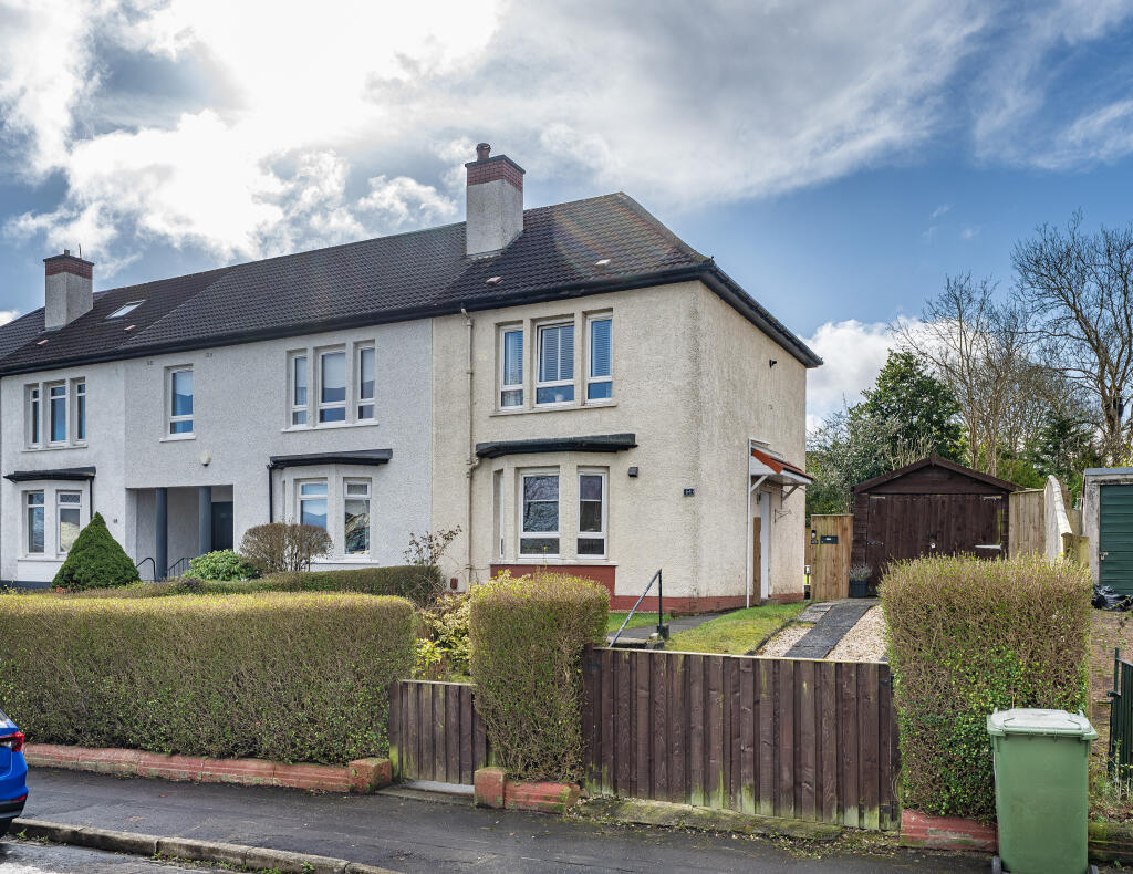 Main image of property: 64 Balornock Road, , Glasgow, G21