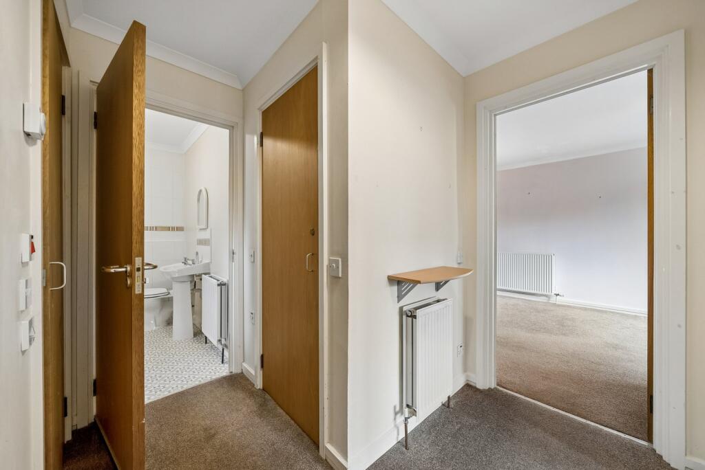 John R Gray Road, Dunblane, Stirlingshire, FK15 photo 4