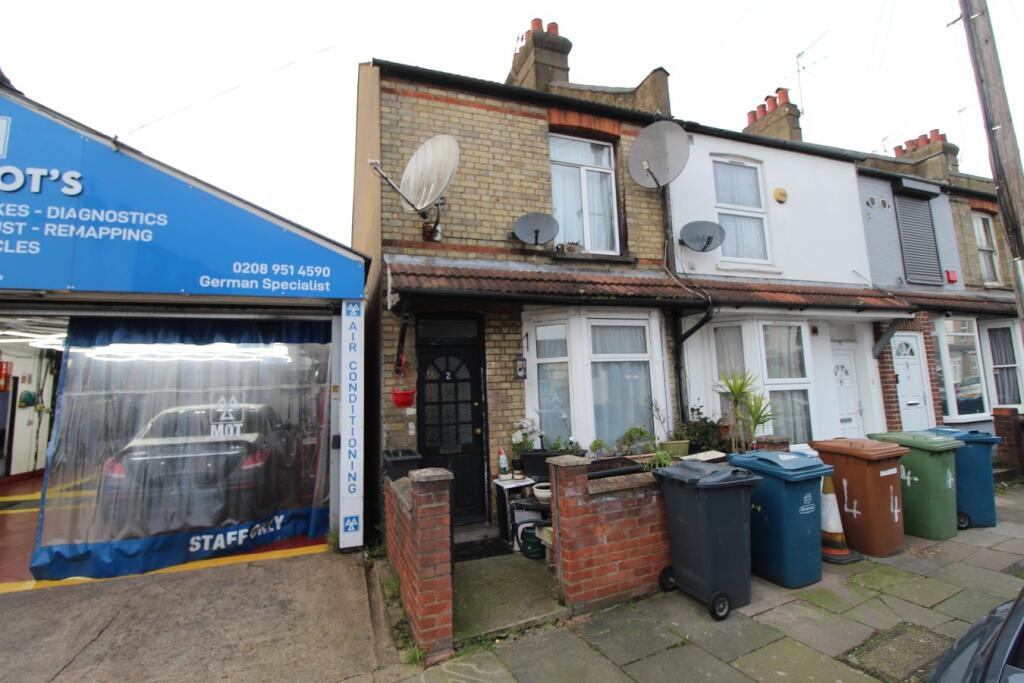 Main image of property: Mead Road, Edgware, HA8