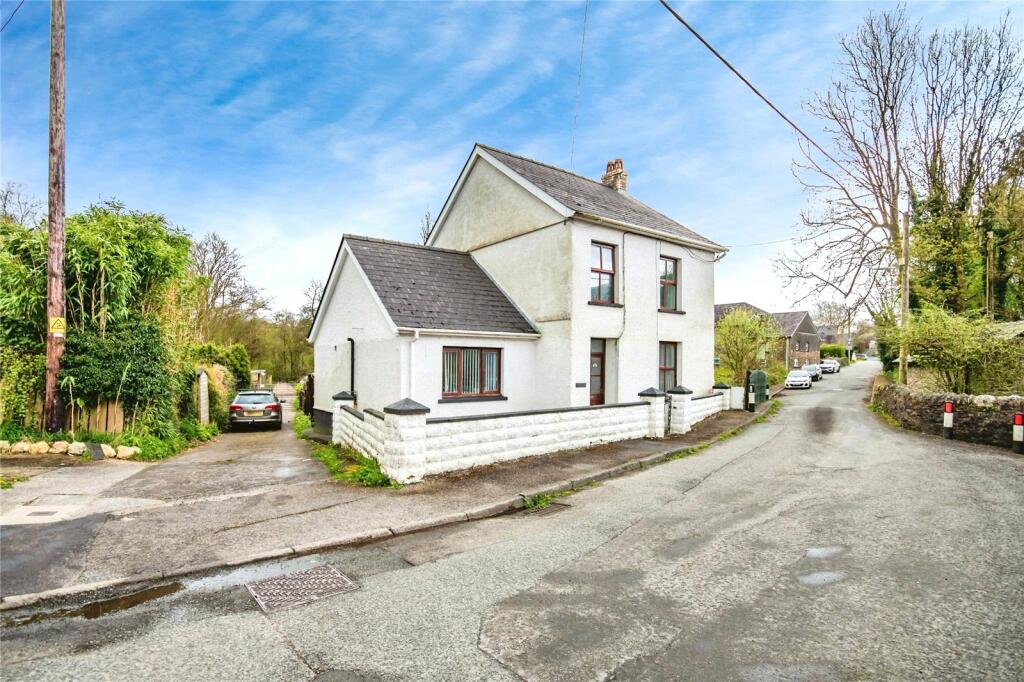 Main image of property: Pencader, Carmarthenshire, SA39