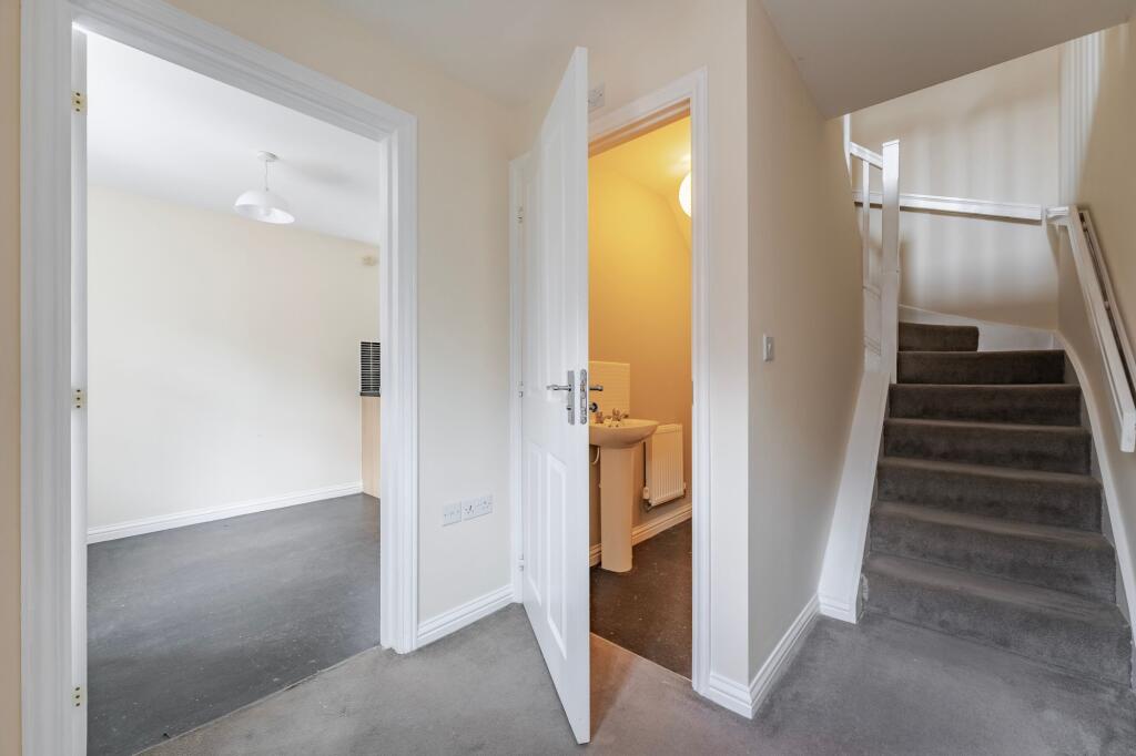 House in Ipswich - View 5