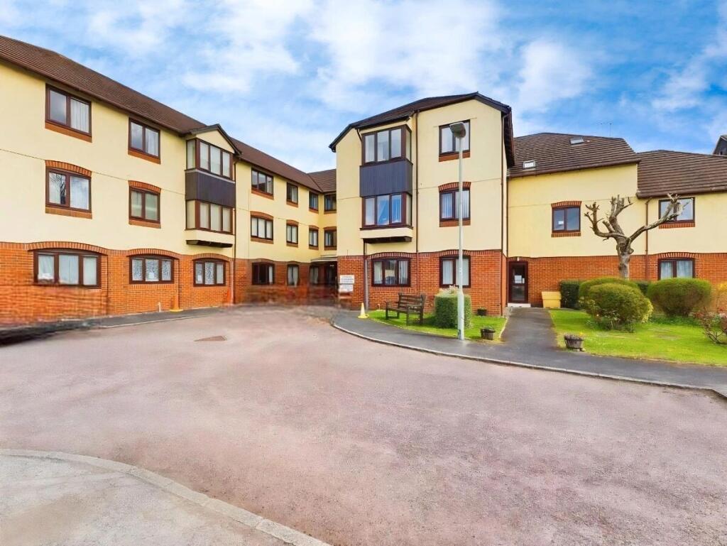 Main image of property: Hameldown Way, NEWTON ABBOT,