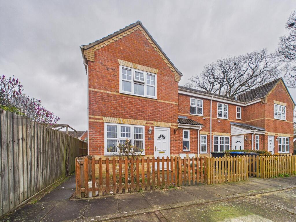 Main image of property: Howes Avenue, Thurston,