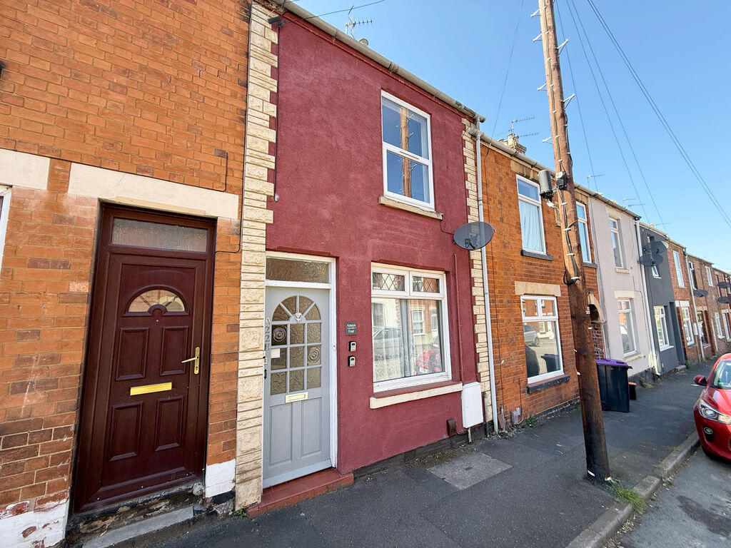 Main image of property: Victoria Street, Grantham