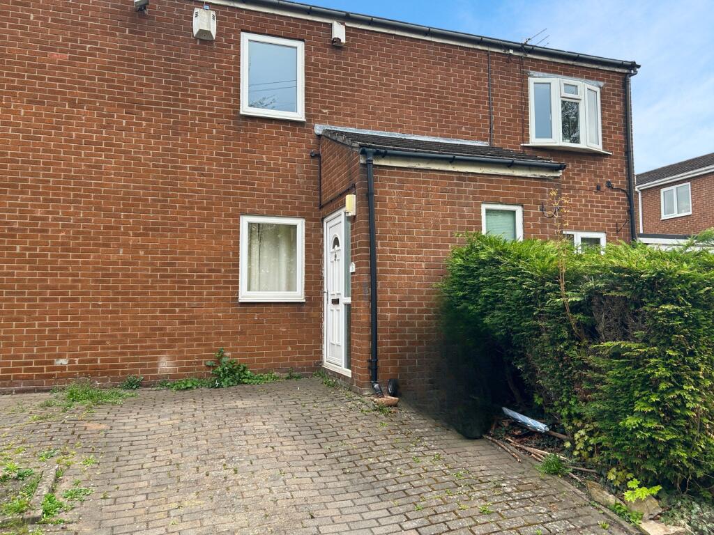 Main image of property: Ottringham Close, Dumpling Hall, Newcastle upon Tyne, NE15