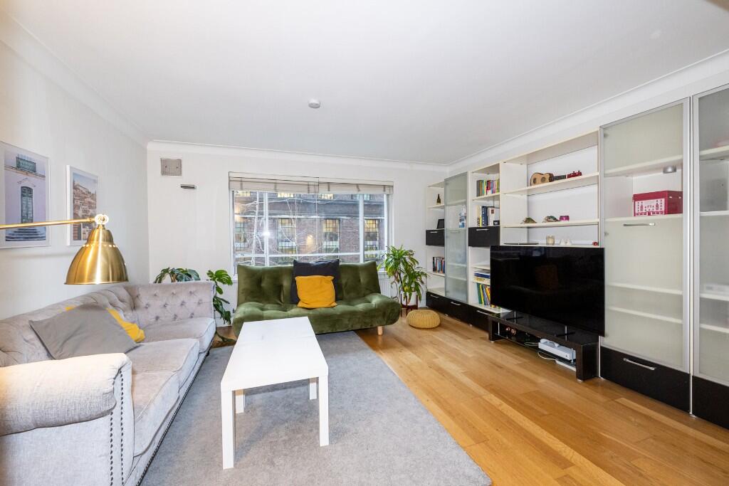 Main image of property: Vincent Court, Seymour Place, London, W1H