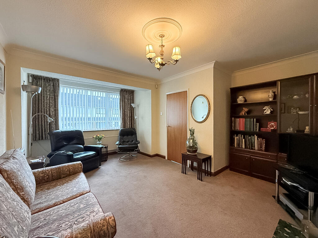 Simmonds Road, Bloxwich, Walsall photo 2