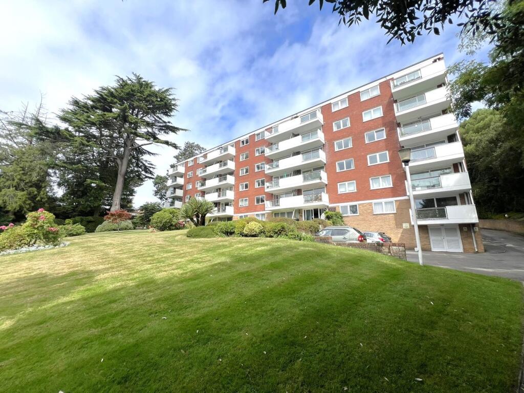 Main image of property: 17 Branksome Wood Road, Bournemouth, BH2