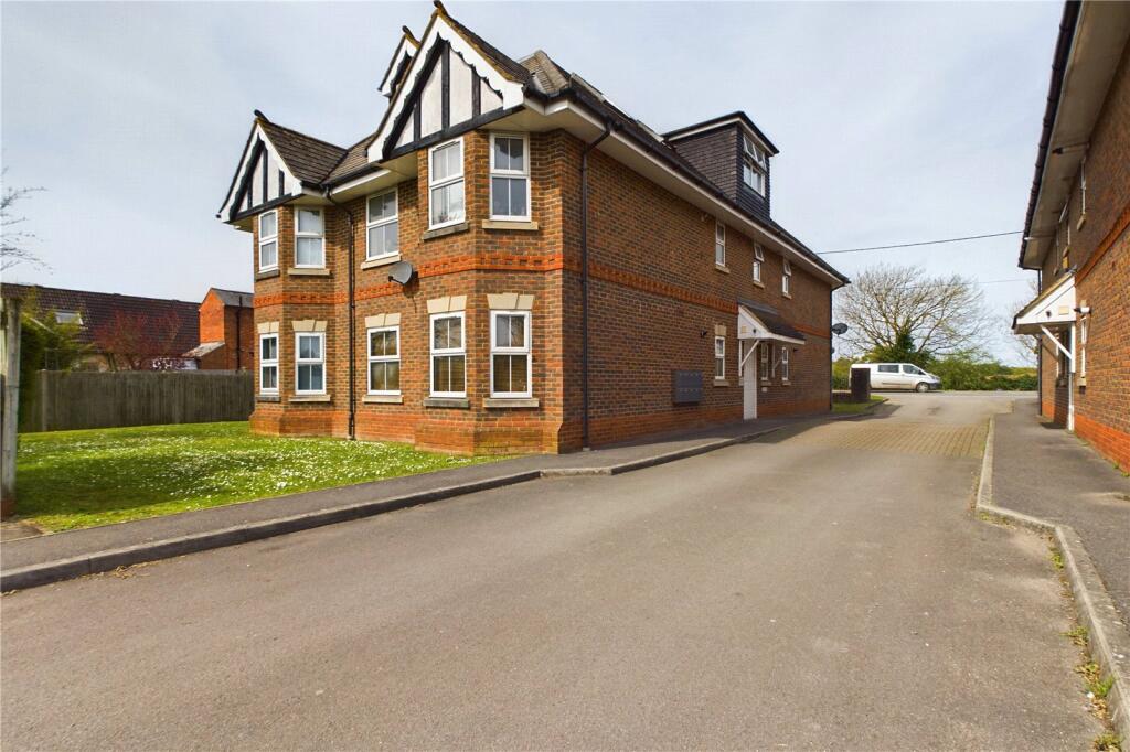 Main image of property: Rockley Court, Theale, Reading, RG7