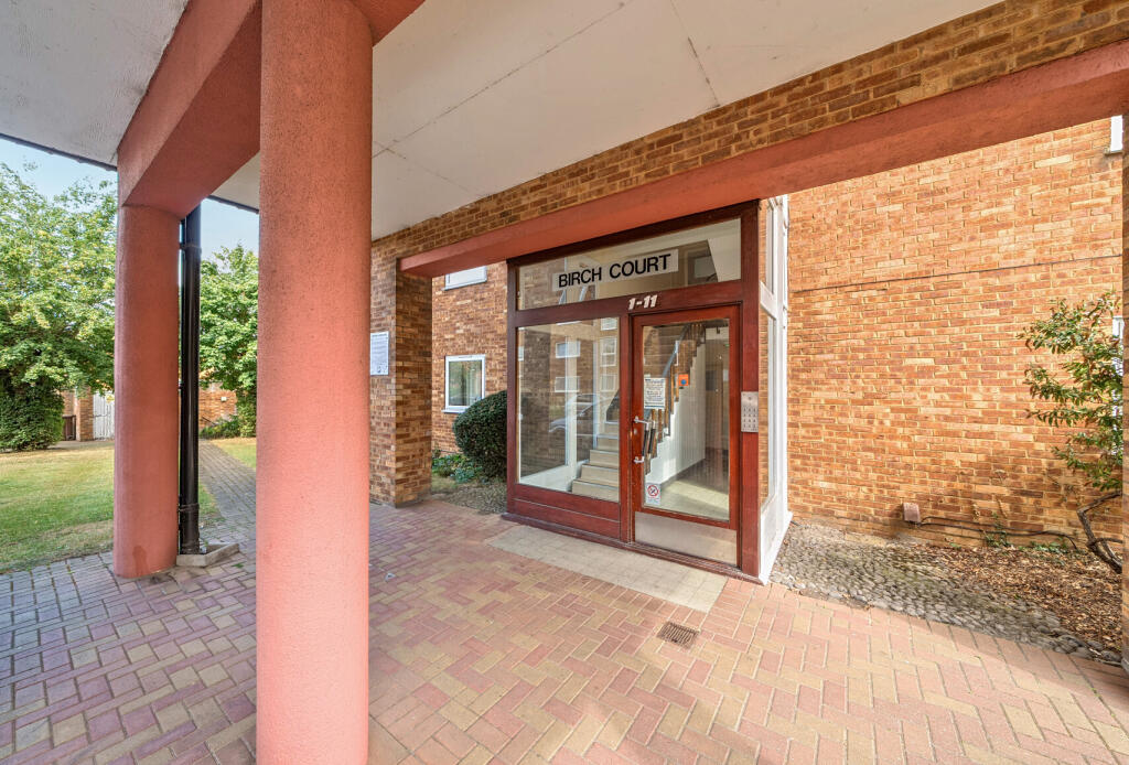 Main image of property: Maldon Road, Wallington, SM6