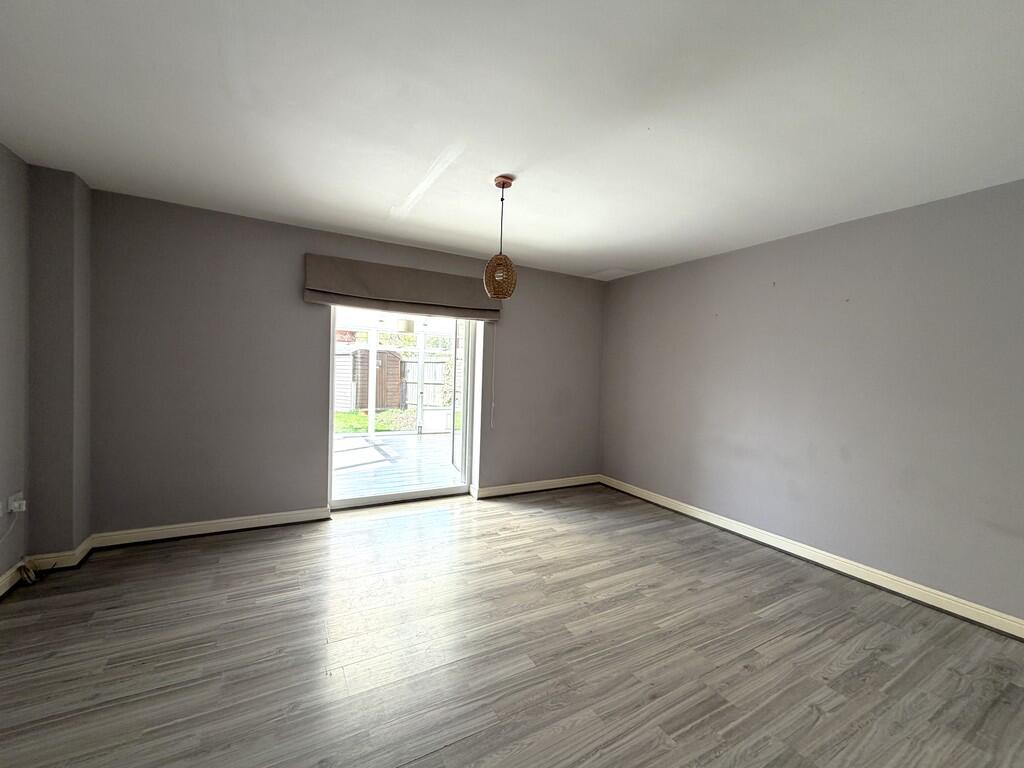 Anthony Nolan Road, King's Lynn – pohled 5